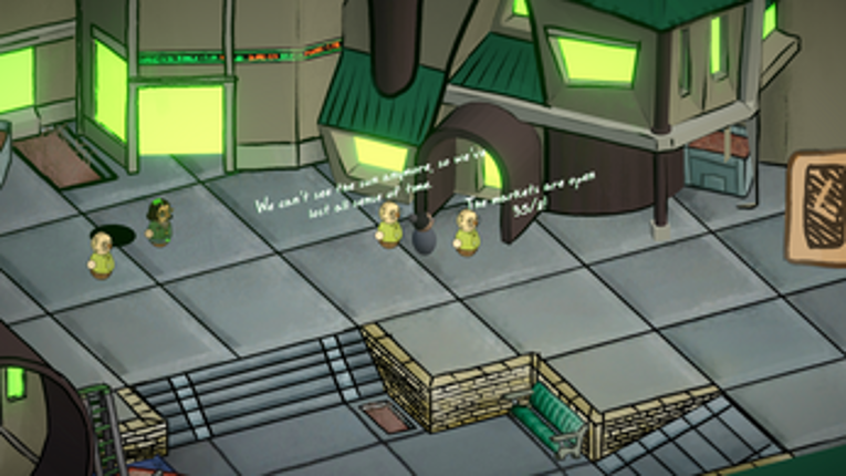 Liquid Assets screenshot