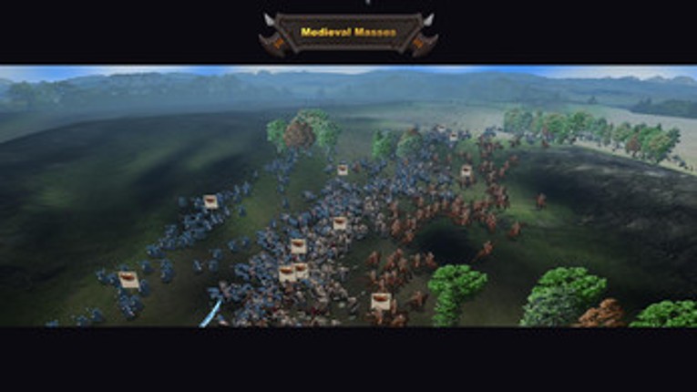 Medieval Masses Image