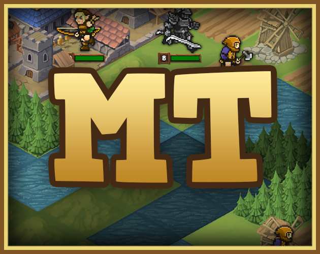 Games like MedievalTactics