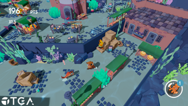 Megalonom Image