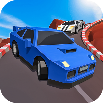 Mini Car Race 3D Game Cover