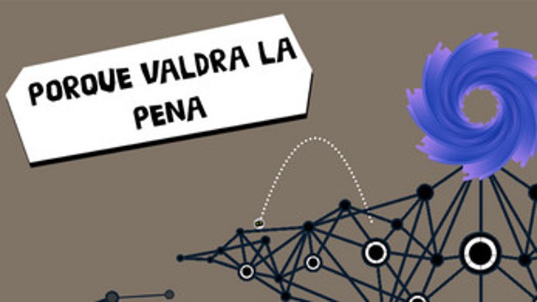 MONI y La Dimensión 2D screenshot