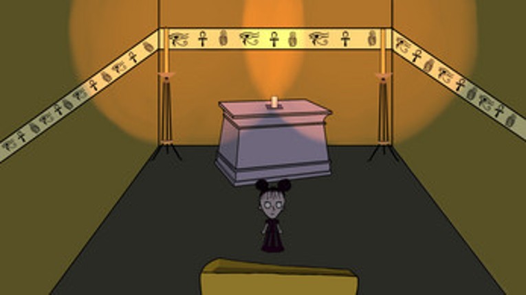 MOONLIGHT'S CURSE Image