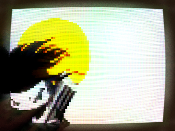 Not Normal Game Game Cover