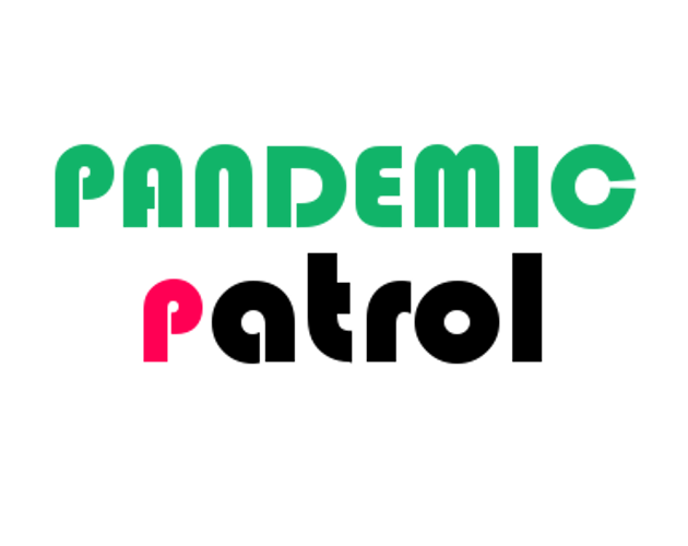 Games like Pandemic Patrol - Beta