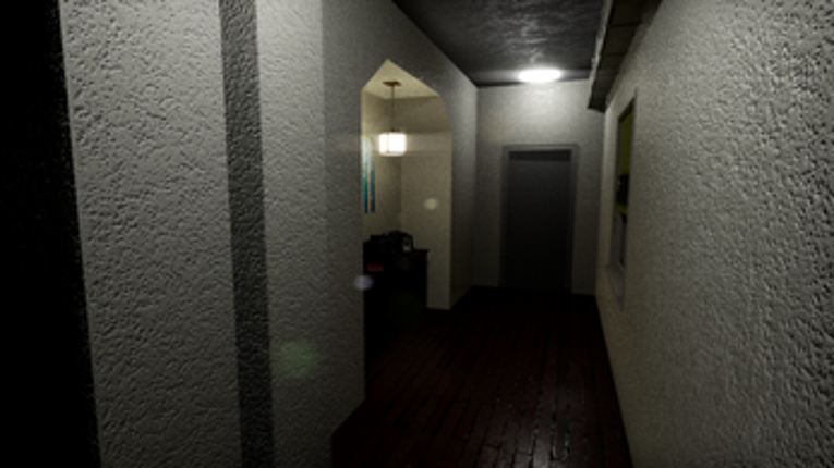 PARANOID : PLAYABLE TEASER Image