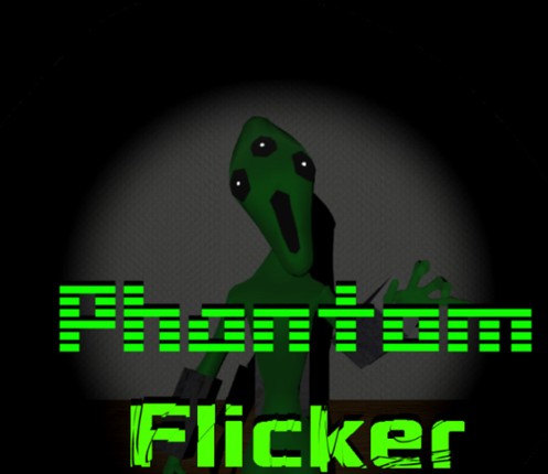 Phantom flicker Game Cover