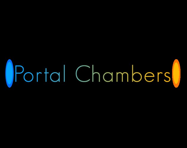 Games like Portal Chambers