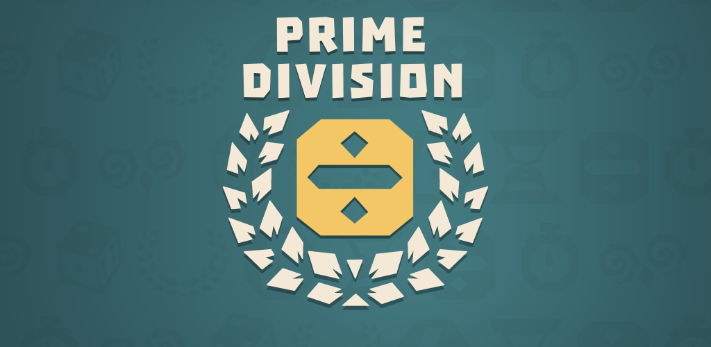 Games like Prime Division