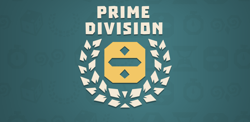 Prime Division Image