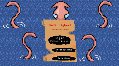 Raft Fighter Image