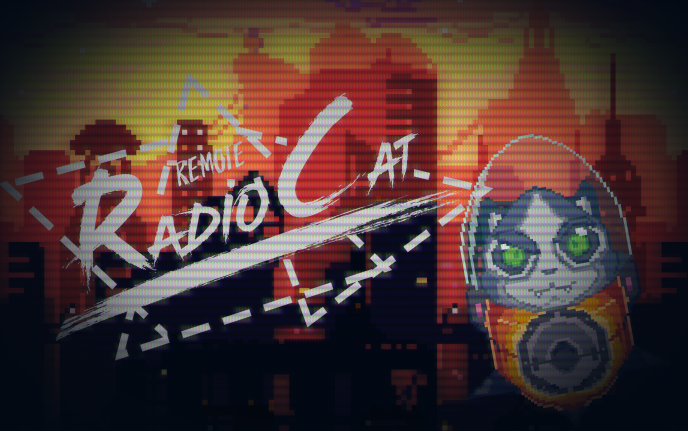 Games like Remote RadioCat