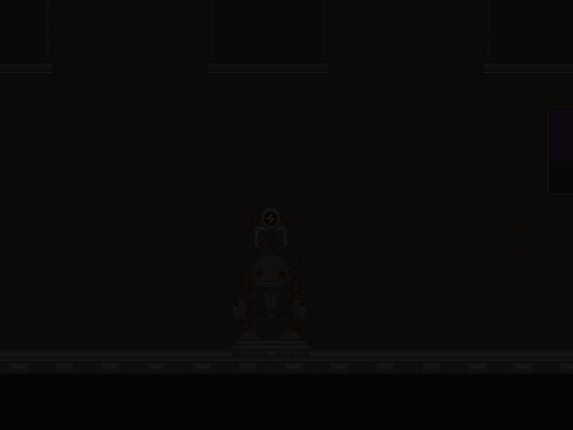 Roboy Awakening Image