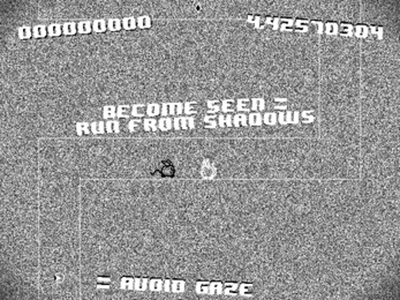 Salt and Pepper screenshot