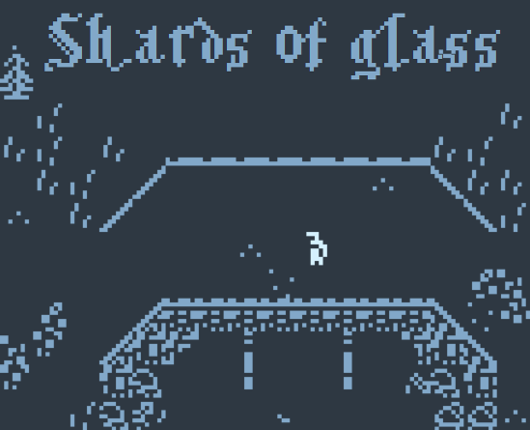 Shards of glass Game Cover