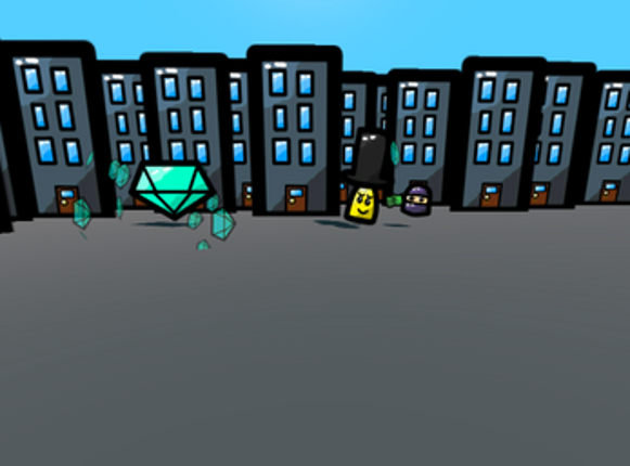 Shelter The Gem Image