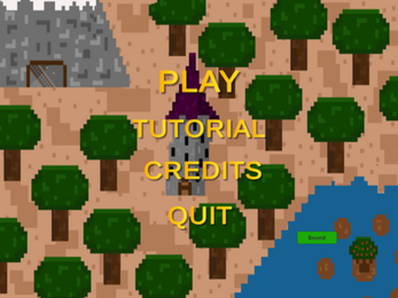 Skelly's Uprising Image