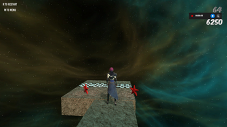 Sky Collectable screenshot