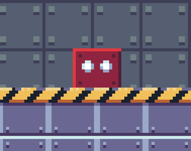 Games like Some Robot Game