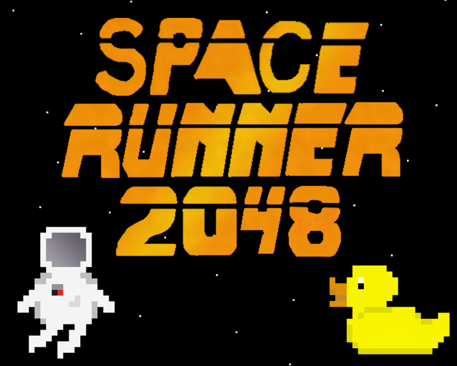 Games like Space Runner 2048