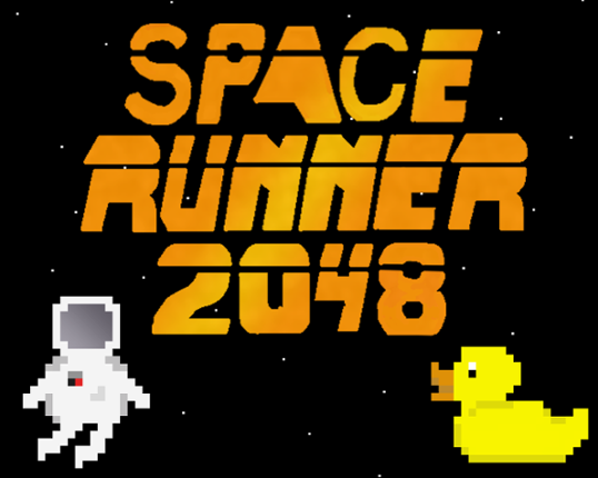 Space Runner 2048 Image