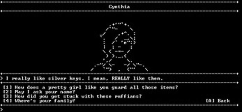 SanctuaryRPG Classic Image