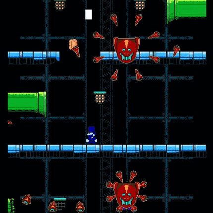 Super Pipe Hell screenshot