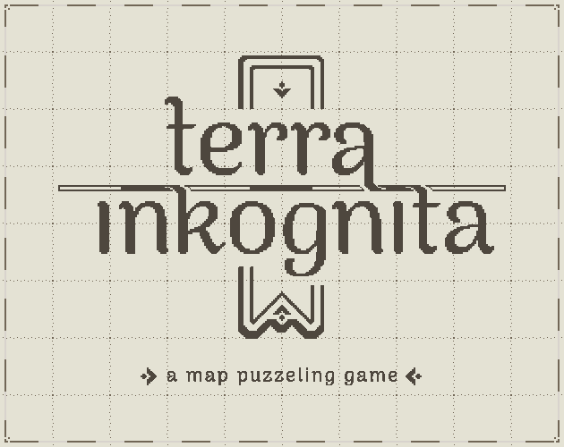 Games like Terra Inkognita