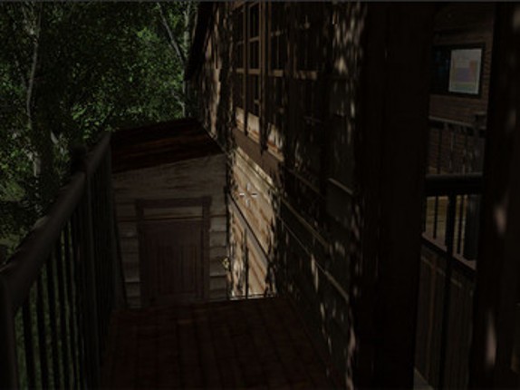 The Amerwold Inheritance screenshot