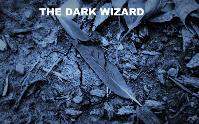 The Dark Wizard Game Cover