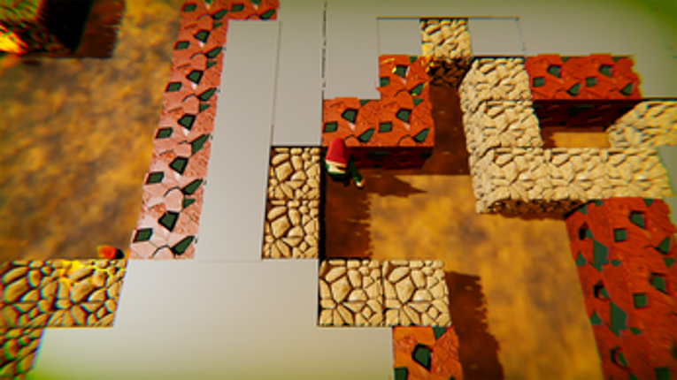 The Fairy Feast screenshot