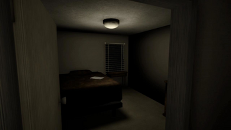 The Man from the Window 2 screenshot