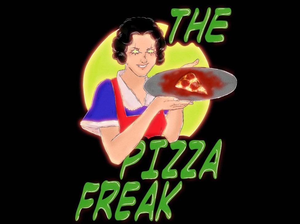 Games like The Pizza Freak