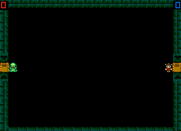 Tales Of Everwar: Arena Of The Ice King Image