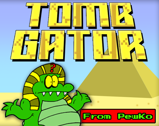 Tomb Gator (Demo) Image