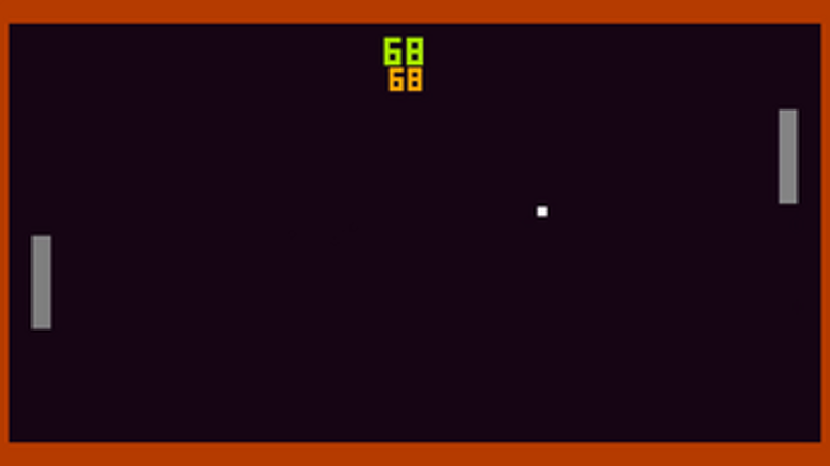 Two Handed Pong Image