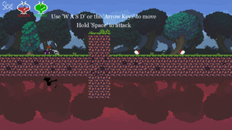 Two Sided screenshot