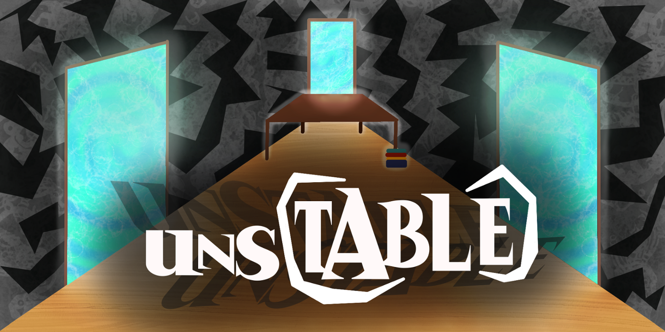 Games like uns(table)