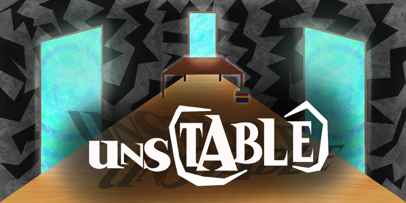 uns(table) Game Cover