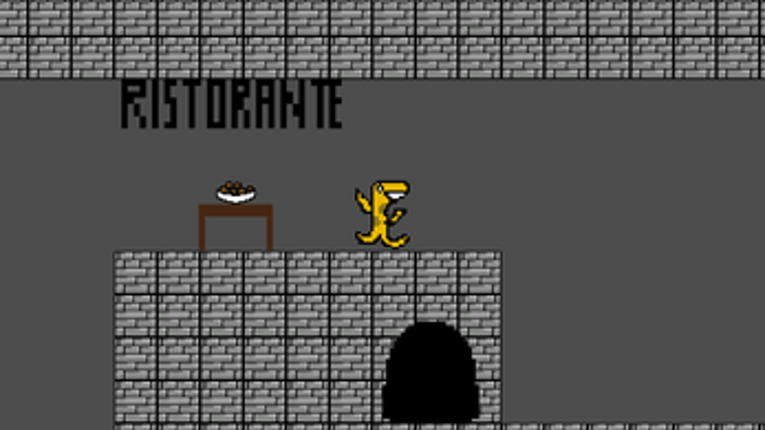 Up Down Giraffe screenshot
