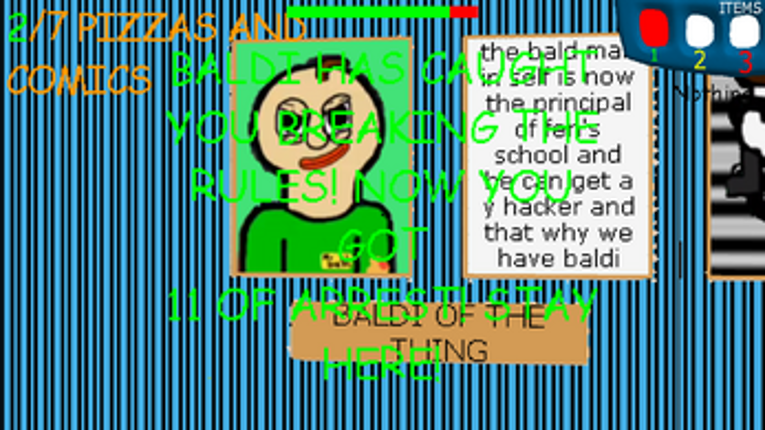 V.3 FEN'S BASICS (REMASTERED) screenshot