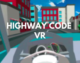 VR Highway code Image