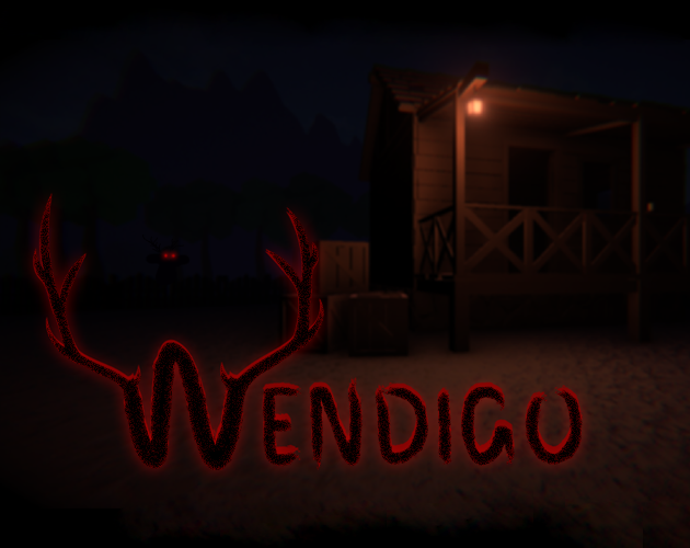 Games like Wendigo