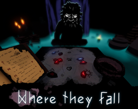 Where They Fall Image