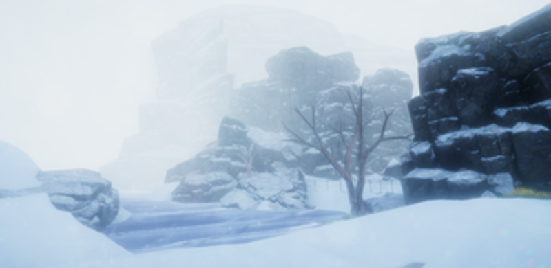 Whiteout screenshot