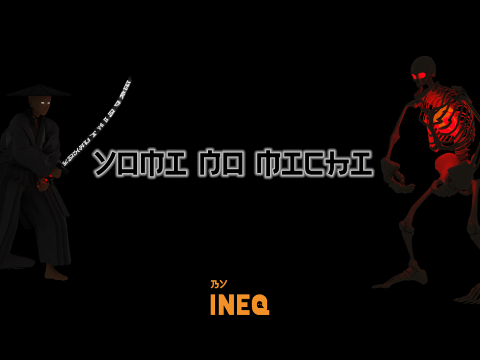 Games like Yomi No Michi