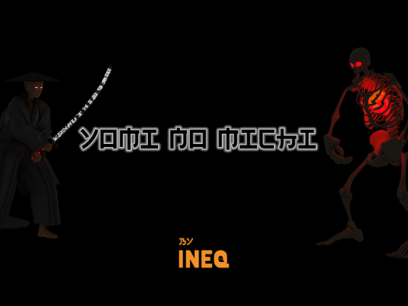 Yomi No Michi Image