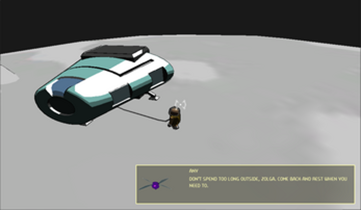 Zolga - Skyward Sweat (GWJ48) screenshot