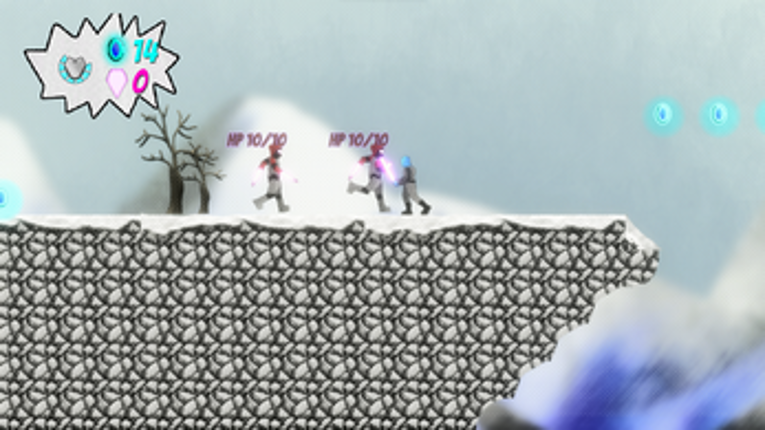 Zoutu (Early Test) screenshot