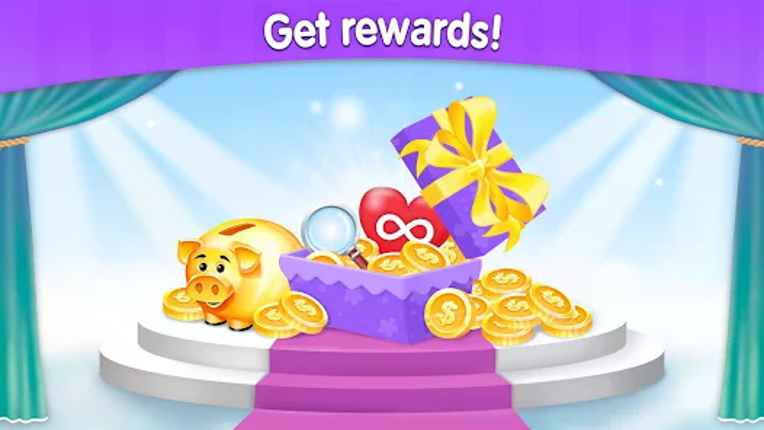 What's The Difference? screenshot